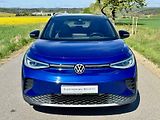 Volkswagen ID.4 (2020) 82kWh, SoH 86% 1ST MAX, MASÁŽE - náhled 1