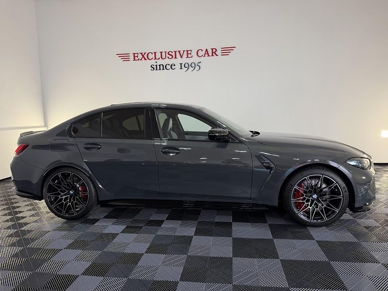 BMW M3 Competition xDrive NEW Indiv. - fotka 3 z 47
