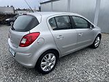 Opel Corsa 1.2i 80PS 141000KM KLIMA STK!! - náhled 10