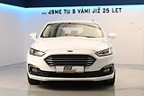Ford Mondeo (2020) 2.0 4x4 140 KW LED ACC SONY 8A - náhled 2