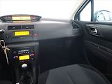 Citroën C4 (2006) 1.6 HDi, po STK, Klima - náhled 8