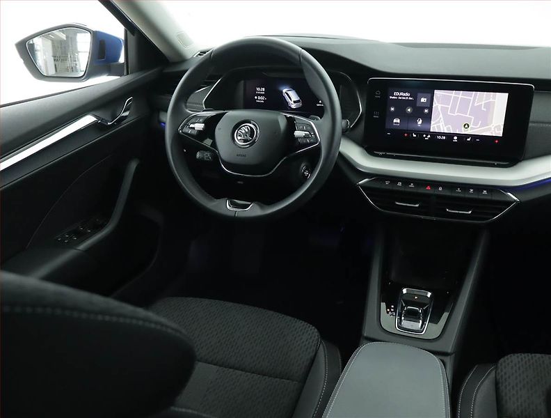 Škoda Octavia (2021) Style 1.5 TSI e-tec, Automat - fotka 7 z 18