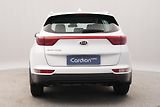 Kia Sportage 1.7 CRDi CZ 1.maj - náhled 9