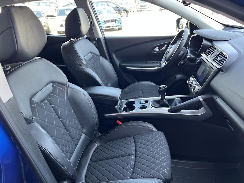 Renault Kadjar Intens 1.3TCe PŮVOD ČR 1.MAJ - fotka 36 z 49