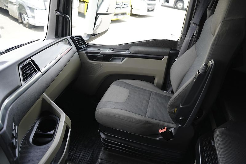 MAN TGX (2021) / 18.470 / EURO 6 / GX / ACC / - fotka 45 z 51