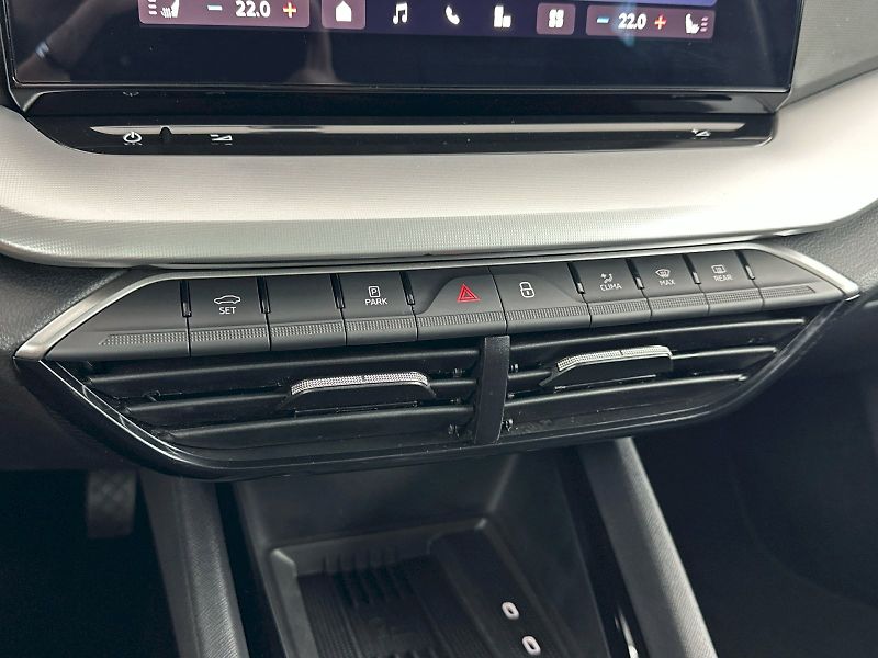 Škoda Octavia (2025) Combi 1.5TSI 110kW Selection - fotka 19 z 28