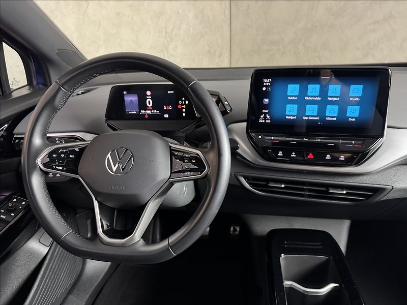 Volkswagen ID.4 Pro 150kW IQ Light Tepelko - fotka 18 z 47