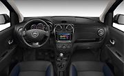 Dacia Lodgy.