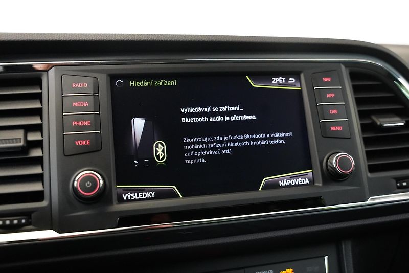 Seat Ateca - fotka 19 z 26