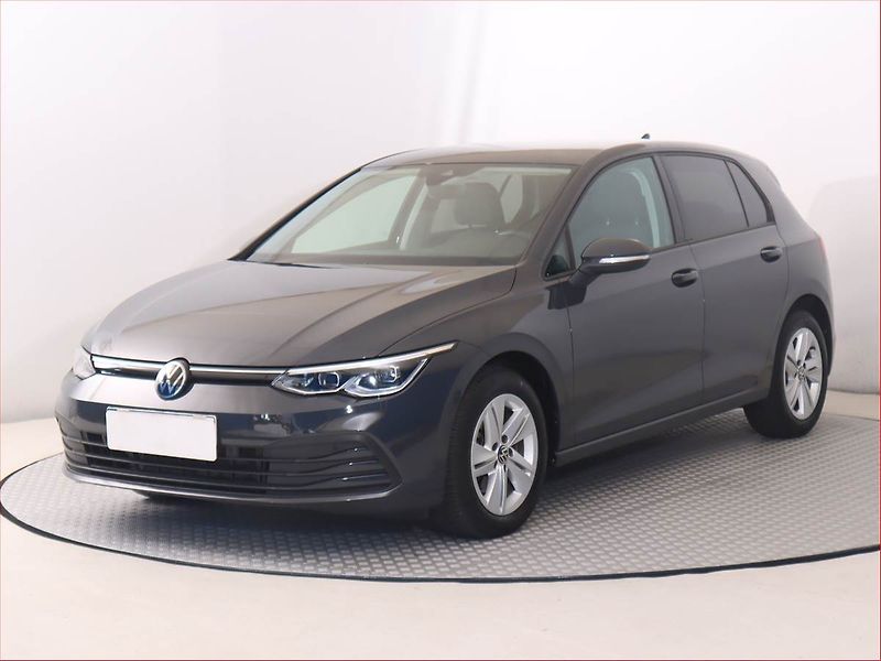 Volkswagen Golf (2024) Limited 2.0 TDI - fotka 2 z 18