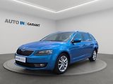 Škoda Octavia (2014) STYLE 1.2 TSI 77kW, Tažné - náhled 1