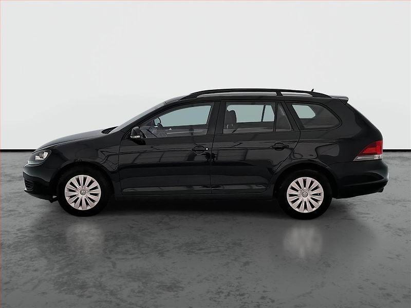 Volkswagen Golf (2010) 1.2 TSI, Park. senzory - fotka 3 z 16