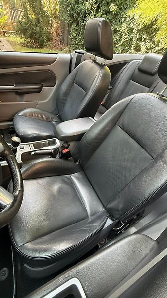 Ford Focus (2009) - fotka 19 z 28