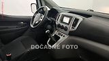 Nissan NV200 (2016) 1.5dCi EVALIA, Navi, kamera - náhled 13