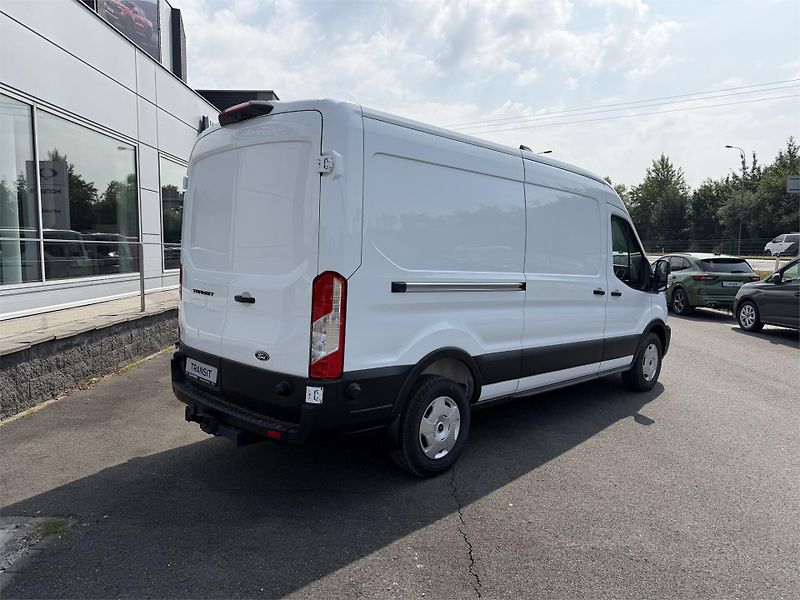 Ford Transit (2026) Trend 350 L3, Van, 2.0 EcoBlue - fotka 3 z 18