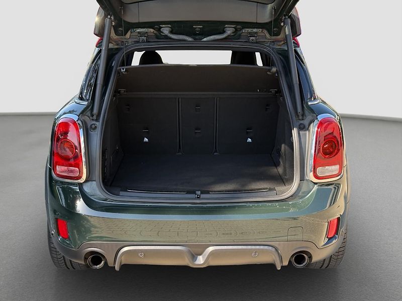 Mini Countryman John Cooper Works ALL4 - fotka 21 z 22
