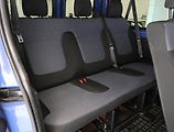 Opel Vivaro (2017) 1.6 BiCDTI, Bus, 9Míst - náhled 14