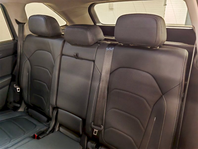Škoda Kodiaq (2025) 2.0 TDI 142 kW DSG 4x4 Exclusi - fotka 27 z 35