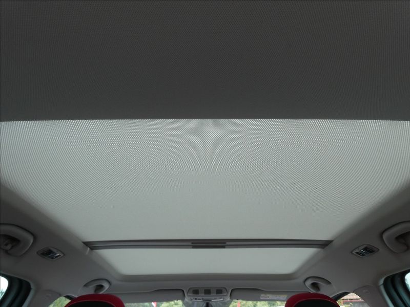 Škoda Fabia 1,2 TSI 81kW Monte Carlo, ČR - fotka 22 z 48
