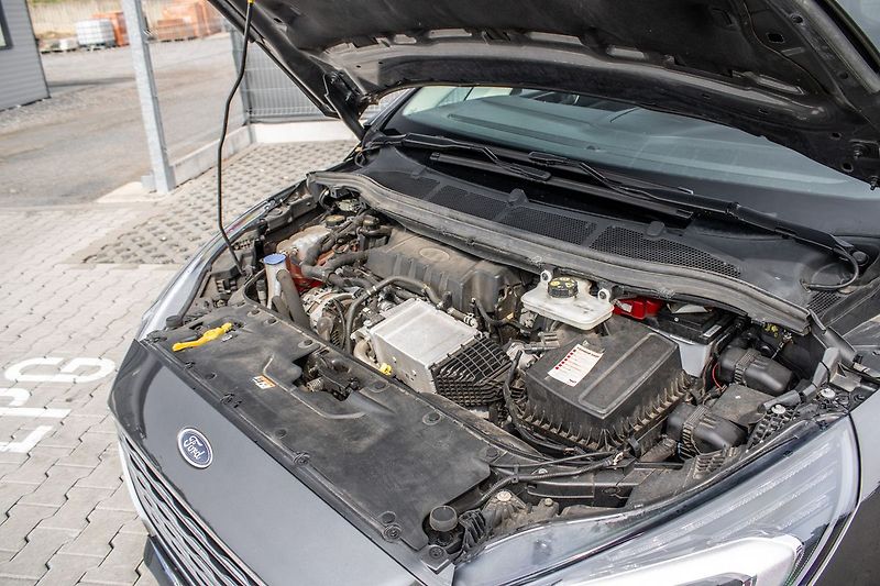 Ford S-MAX - fotka 13 z 24