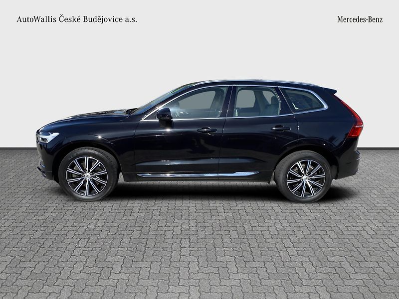 Volvo XC60 - fotka 2 z 27