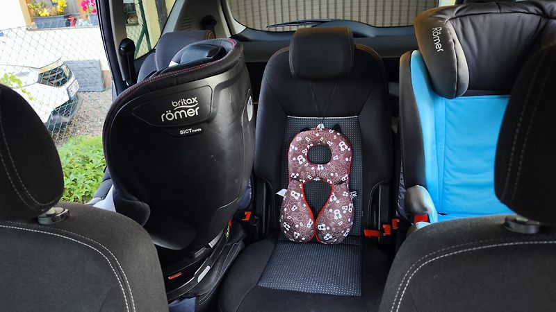 Ford S-MAX (2014) 2.0 TDCi 11/2014 servisováno - fotka 10 z 15