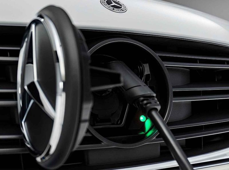 Mercedes-Benz Citan (2021)
