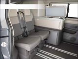 Volkswagen California eHybrid 4M Coast NezTop Kam Ta - náhled 6