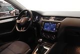 Škoda Octavia (2015) 1.6 TDI Navi Tažné Elegance - náhled 25