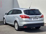 Ford Focus (2016) 1.5TDCI, ČR, servis.kniha, AC - náhled 6