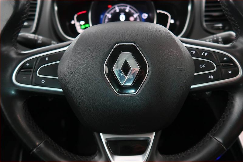 Renault Grand Scénic (2021) 1.3 TCe, 7 míst, ČR,1.maj - fotka 21 z 21