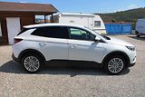 Opel Grandland X (2019) 1,5CDTI KLIMA NAVI EL.OKNA ALU - náhled 8