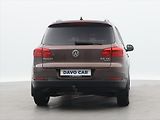 Volkswagen Tiguan 2,0 TSI DSG 4Motion Panorama - náhled 6