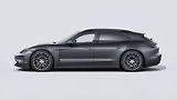 Porsche Taycan Sport Turismo Pano Matrix BOSE - náhled 3