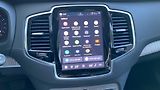 Volvo XC90 PLUS BRIGHT CHROME, B5 AWD, 17 - náhled 19