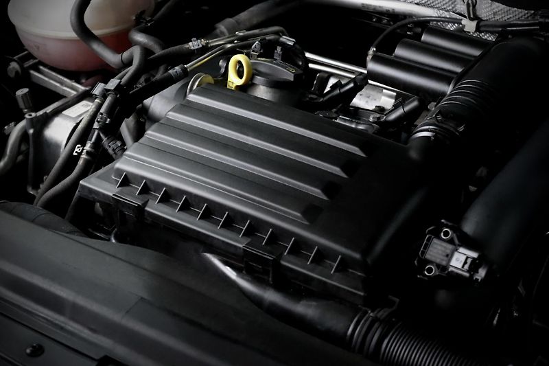 Škoda Octavia 3 Combi 1.4 TSI 110 kW DSG - fotka 11 z 36