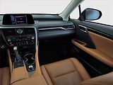Lexus RX 400h (2022) 300 AWD - náhled 8