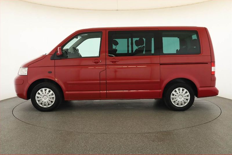 Volkswagen Multivan (2005) Comfortline 2.5 TDI - fotka 3 z 13
