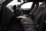 Audi SQ5 3.0TDI 313PS QUATTRO AUZTOMAT - náhled 11