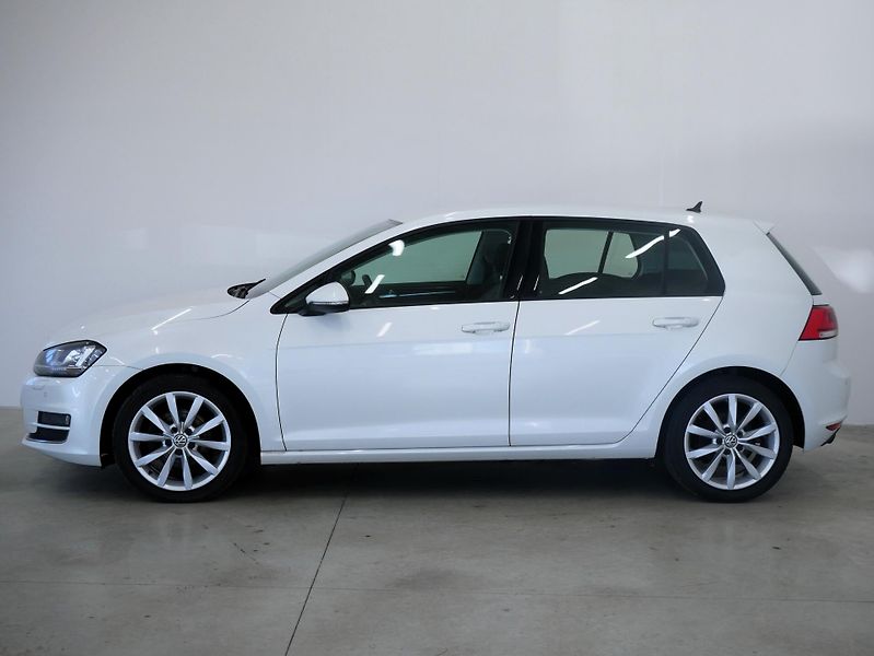 Volkswagen Golf - fotka 3 z 25