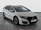 Honda Civic (2015) 1.6 i-DTEC, Tempomat - náhled 1