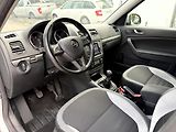 Škoda Yeti Ambition 1.4 TSI 92 kW - náhled 9