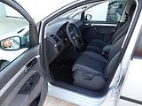 Volkswagen Touran 1,4TSi DIGI KLIMA, SERVIS KN - náhled 6