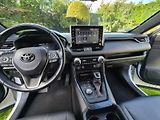 Toyota RAV4 (2022) ZÁRUKA 2027, PHEV, DPH,  - náhled 10