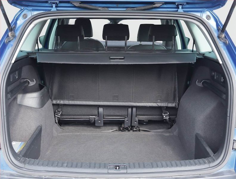 Škoda Kodiaq (2023) Style 2.0 TDI - fotka 14 z 22