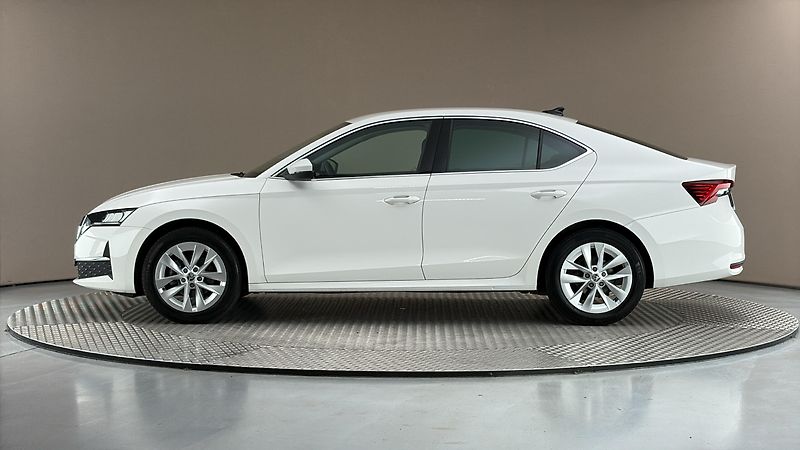 Škoda Octavia 2.0 TDI Style - fotka 4 z 27