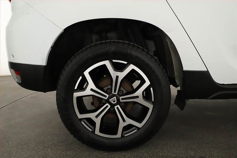 Dacia Duster (2019) 1.5 Blue dCi, 4X4, ČR,1.maj - fotka 16 z 16