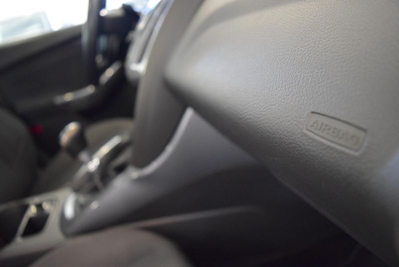 Ford Focus 1.6 TDCI CEBIE - fotka 23 z 34