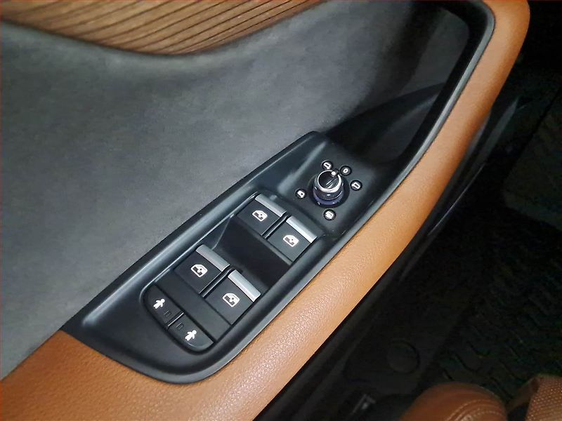 Audi Q7 (2017) 3.0 TDI - fotka 23 z 29