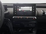 Citroën C4 Cactus (2015) Live 1.2 PureTech, Serv.kniha - náhled 12